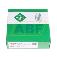 Игольчатый роликовый подшипник с сепаратором K65X73X30-B-5-7 INA