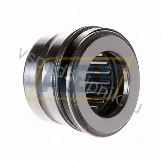 Игольчатый роликовый подшипник с сепаратором NKXR25-XL INA