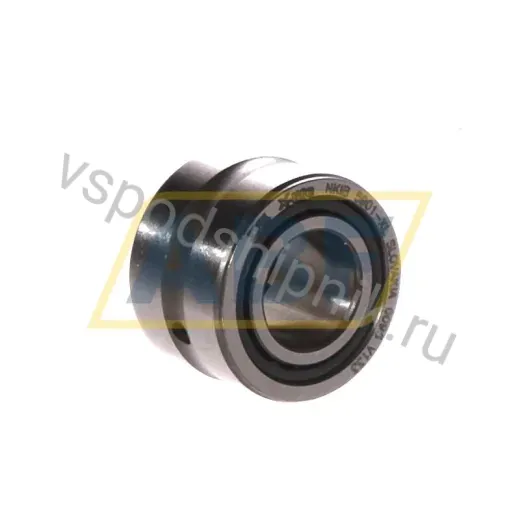 Игольчатый роликовый подшипник с сепаратором NKIB5901-XL INA