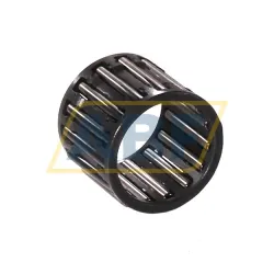 Игольчатый роликовый подшипник K15X19X17-A/-4-6 INA