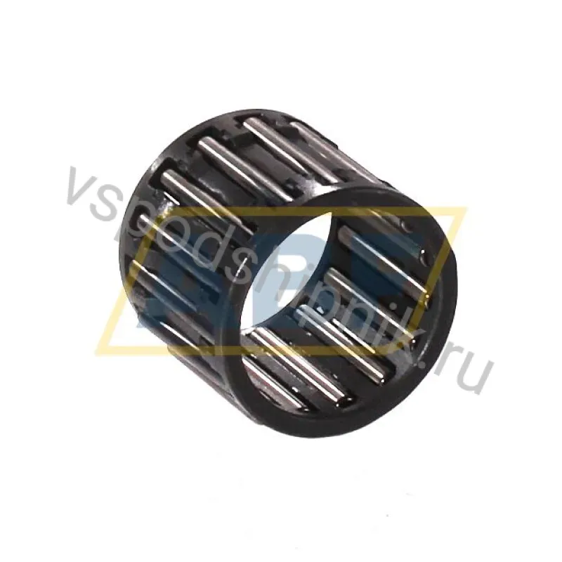 Игольчатый роликовый подшипник K15X19X17-A/-4-6 INA 360