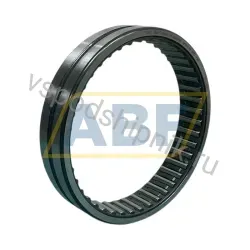 Игольчатый роликовый подшипник с сепаратором RNA4824-XL INA
