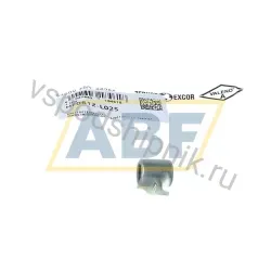 Игольчатый роликовый подшипник с сепаратором HF0612-L025 INA