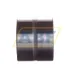 Игольчатый роликовый подшипник с сепаратором NA6904-XL INA