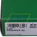 Игольчатый роликовый подшипник с сепаратором RNA4914-XL INA