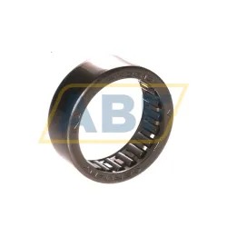 Игольчатый роликовый подшипник с сепаратором HK2512-B INA
