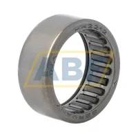 Игольчатый роликовый подшипник с сепаратором HK2212-B INA