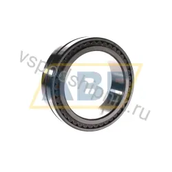 Цилиндрический роликовый подшипник SL024920-A-C3 INA