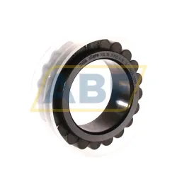 Цилиндрический роликовый подшипник однорядный RSL183008-A-XL INA