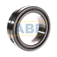Цилиндрический роликовый подшипник SL014920-A-C3 INA