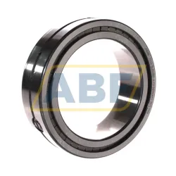 Цилиндрический роликовый подшипник SL014920-A-C3 INA
