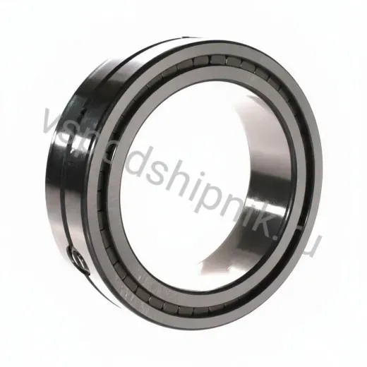 Цилиндрический роликовый подшипник SL014920-A-C3 INA