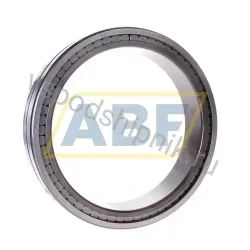 Цилиндрический роликовый подшипник SL014848-A-C3 INA