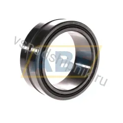 Игольчатый роликовый подшипник с сепаратором NKI70/35-XL INA