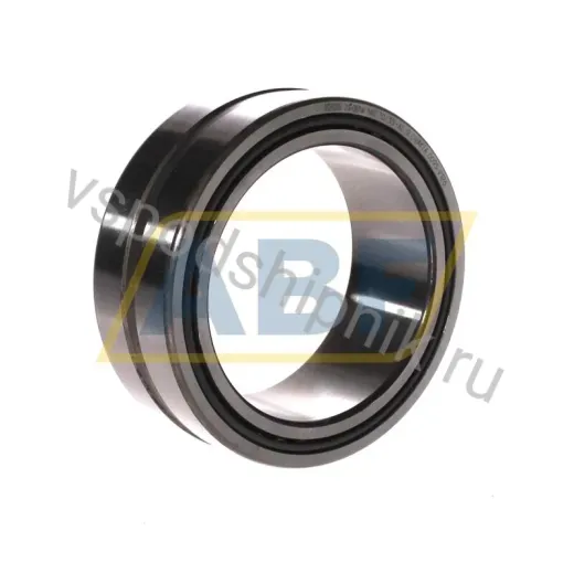 Игольчатый роликовый подшипник с сепаратором NKI70/35-XL INA