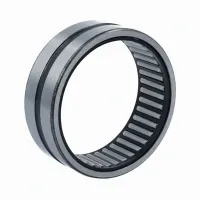 Игольчатый роликовый подшипник с сепаратором NK60/25 INA