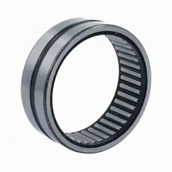 Игольчатый роликовый подшипник с сепаратором NK60/25 INA