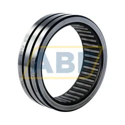 Игольчатый роликовый подшипник с сепаратором RNA4912S INA