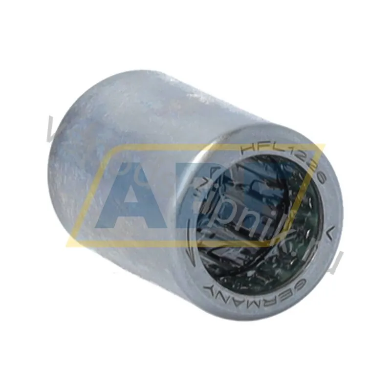 Игольчатый роликовый подшипник с сепаратором HFL1226 INA 360