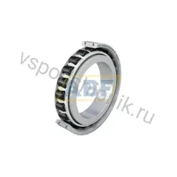 Цилиндрический роликовый подшипник однорядный N1020-D-K-PVPA1-SP-XL FAG