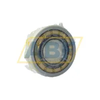 Цилиндрический роликовый подшипник однорядный NU320-E-XL-M1-J20AA-C3 FAG