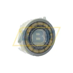 Цилиндрический роликовый подшипник однорядный NU320-E-XL-M1-J20AA-C3 FAG