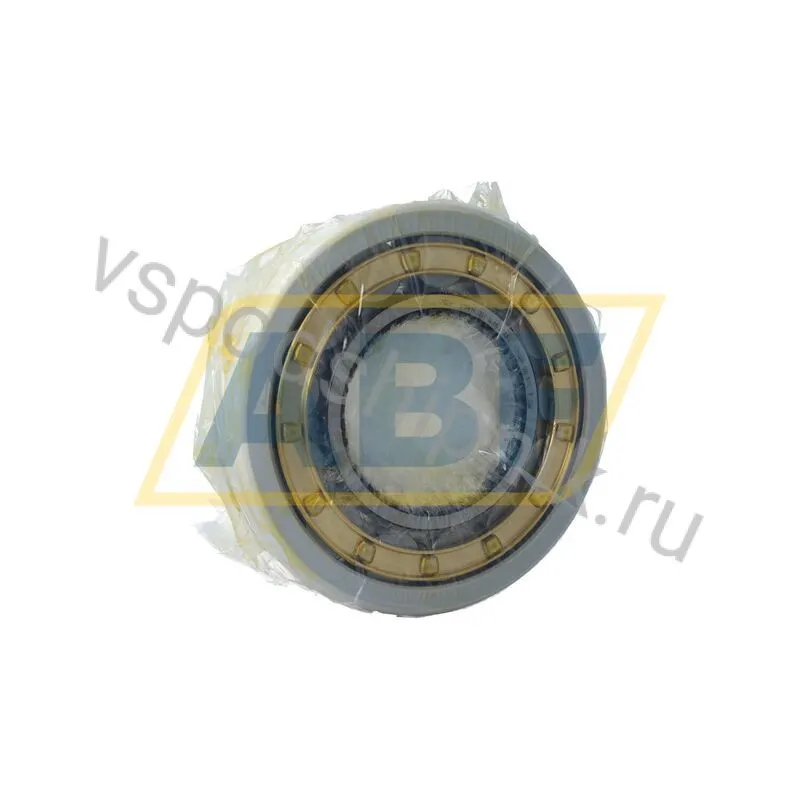 Цилиндрический роликовый подшипник однорядный NU320-E-XL-M1-J20AA-C3 FAG 360