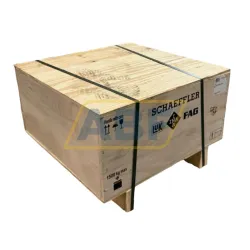 Цилиндрический роликовый подшипник однорядный NU1068-MPAX-J30PC-C3 FAG