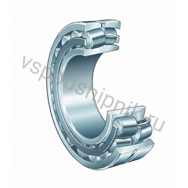 Сферический роликовый подшипник 23148-BE-XL-K-T52BW FAG 360