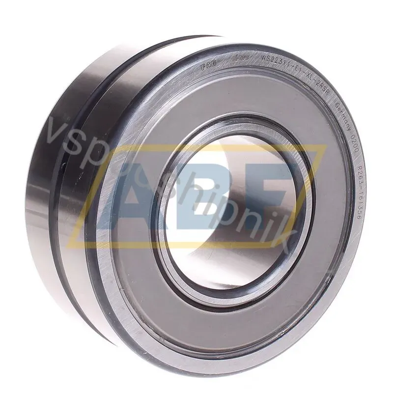 Сферический роликовый подшипник WS22311-E1-XL-2RSR FAG 360