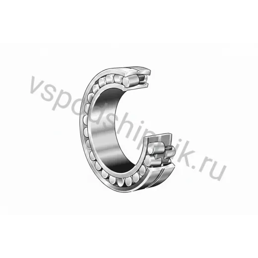 Сферический роликовый подшипник 230/560-BEA-XL-K-MB1 FAG
