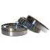 Конический роликовый подшипник 32022-X-XL-DF-A90-130 FAG