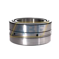 Конический роликовый подшипник 32022-X-XL-DF-A90-130 FAG