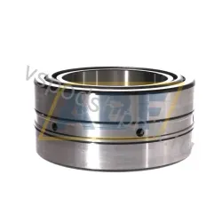 Конический роликовый подшипник 32022-X-XL-DF-A90-130 FAG