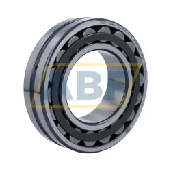 Сферический роликовый подшипник 22213-E1-XL-K FAG