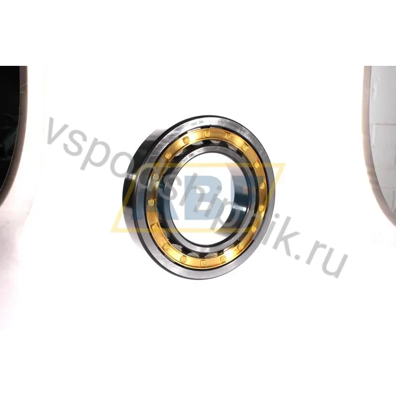 Цилиндрический роликовый подшипник однорядный NU222-E-XL-M1 FAG 360