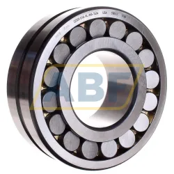 Сферический роликовый подшипник 22320-E1A-XL-MA-T41A FAG