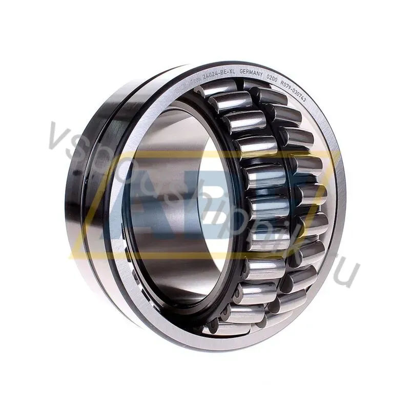 Сферический роликовый подшипник 24024-BE-XL FAG 360