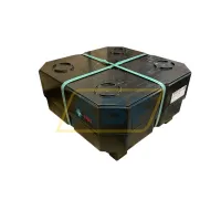Сферический роликовый подшипник 23234-E1-XL-TVPB-C3 FAG