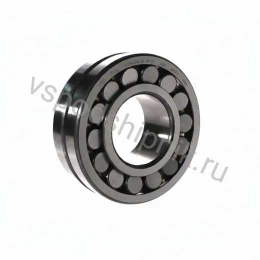 Сферический роликовый подшипник 22314-E1A-XL-K-M-C3 FAG