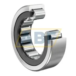 Цилиндрический роликовый подшипник однорядный RWU130X260-M1 FAG