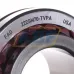 Сферический роликовый подшипник 222SM70-TVPA FAG