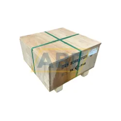 Сферический роликовый подшипник 222SM140-MA FAG