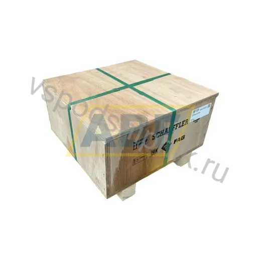 Сферический роликовый подшипник 222SM140-MA FAG