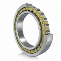 Цилиндрический роликовый подшипник NU NU236E.M1A.C4.H67C FAG