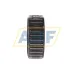 Игольчатый роликовый подшипник с сепаратором K42X47X17-B/2-4 INA