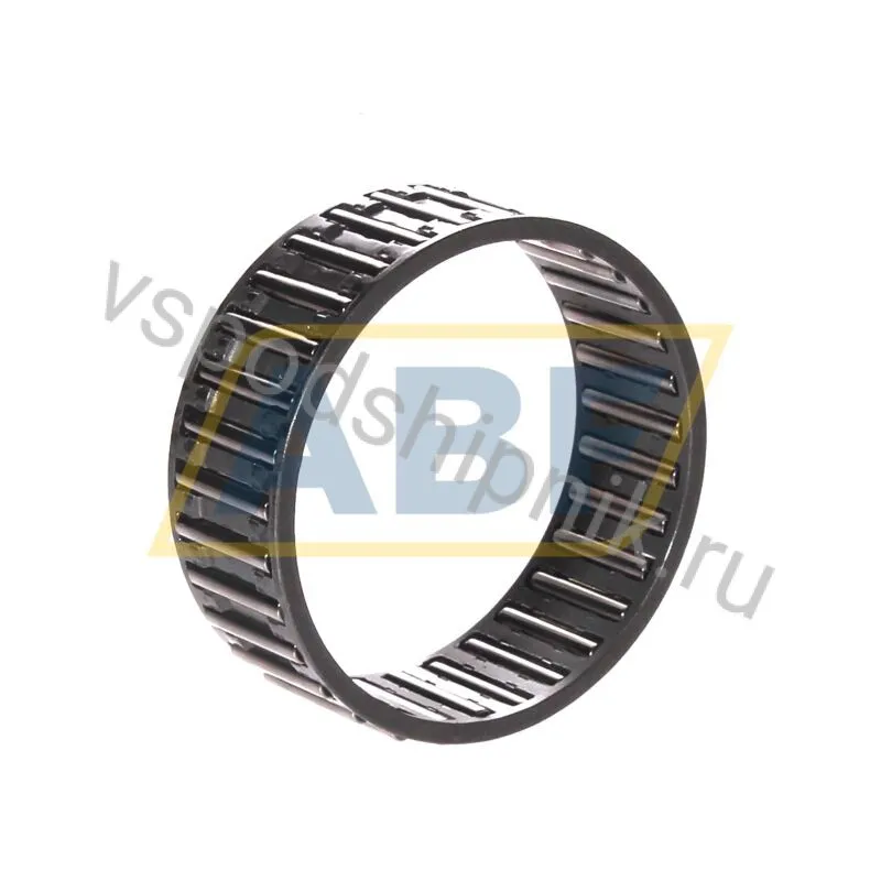 Игольчатый роликовый подшипник с сепаратором K42X47X17-B/2-4 INA 360
