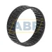 Игольчатый роликовый подшипник с сепаратором K47X52X17-B/-3-5 INA