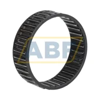 Игольчатый роликовый подшипник с сепаратором K47X52X17-B/-3-5 INA