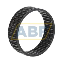 Игольчатый роликовый подшипник с сепаратором K47X52X17-B/-3-5 INA